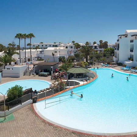 Lanzahost Casa Juan Costa Teguise Exterior foto
