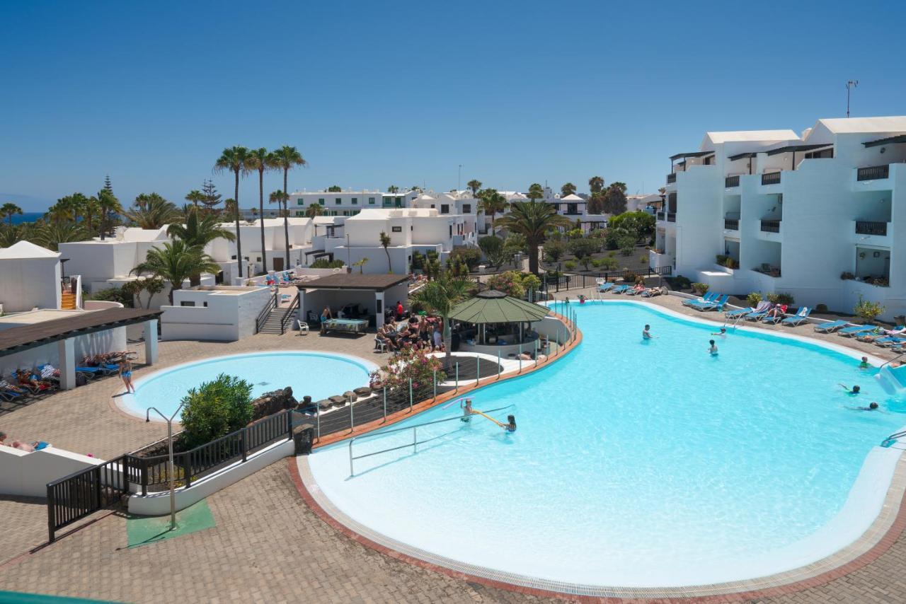 Lanzahost Casa Juan Costa Teguise Exterior foto