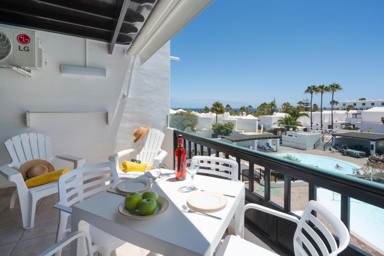 Lanzahost Casa Juan Costa Teguise Exterior foto